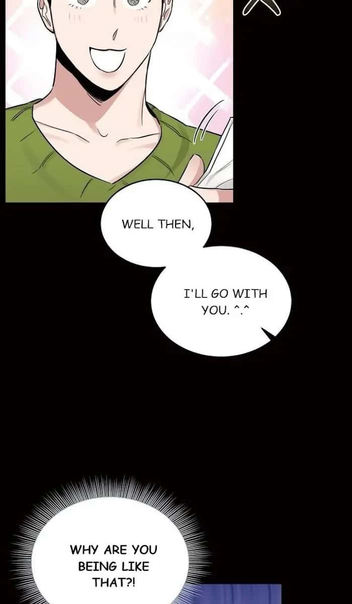 Roses and Champagne Chapter 18 Page 80