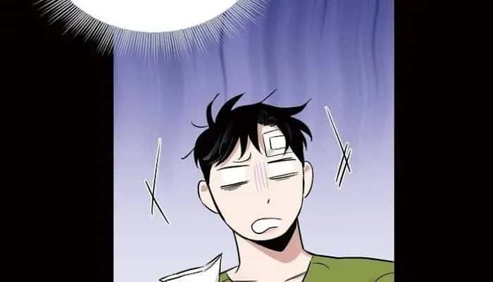 Roses and Champagne Chapter 18 Page 81