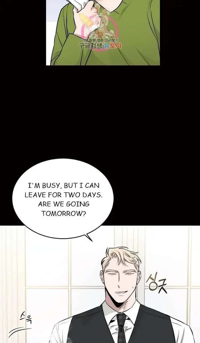 Roses and Champagne Chapter 18 Page 82