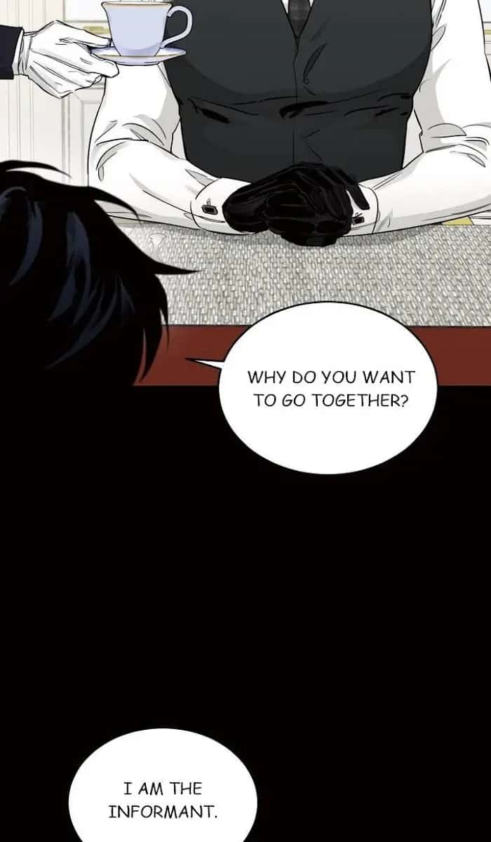 Roses and Champagne Chapter 18 Page 83