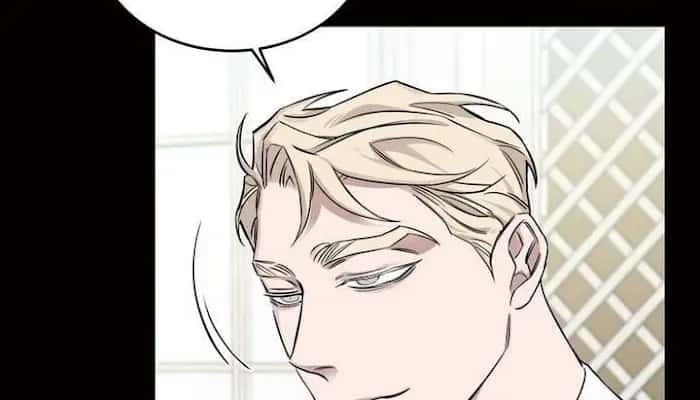 Roses and Champagne Chapter 18 Page 84
