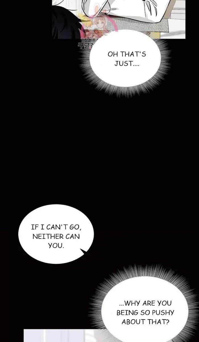 Roses and Champagne Chapter 18 Page 88