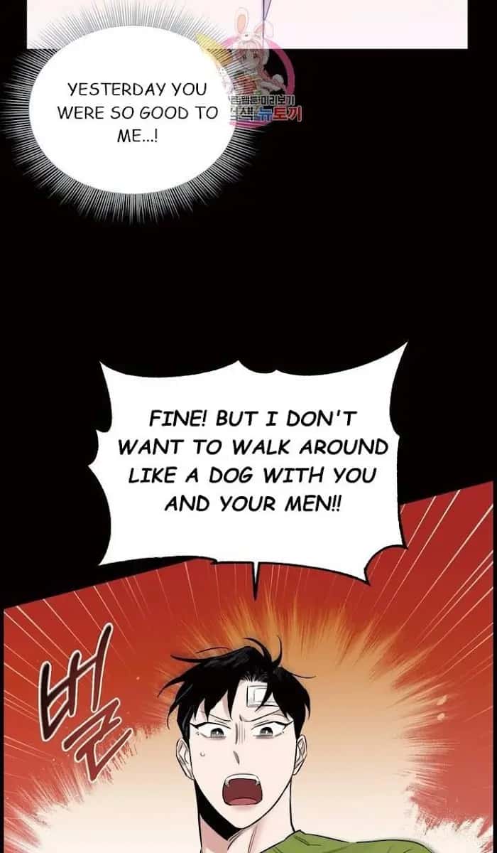 Roses and Champagne Chapter 18 Page 91