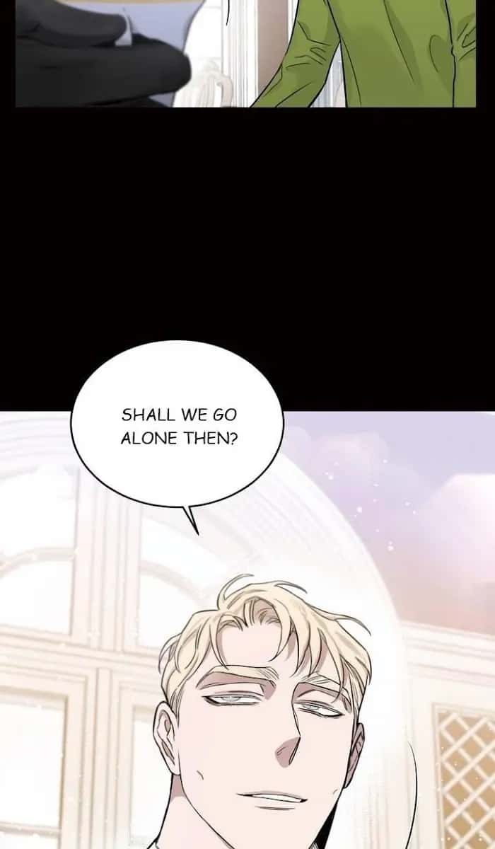 Roses and Champagne Chapter 18 Page 95