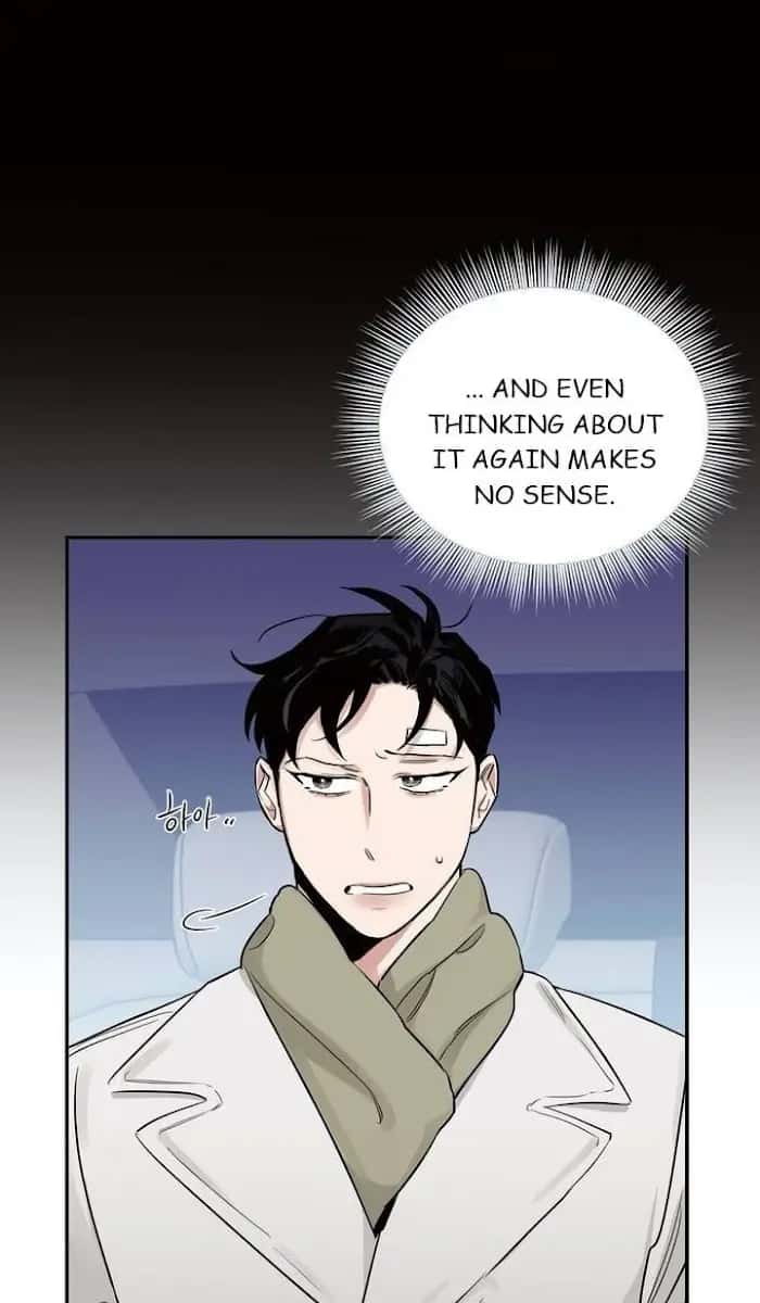 Roses and Champagne Chapter 18 Page 98