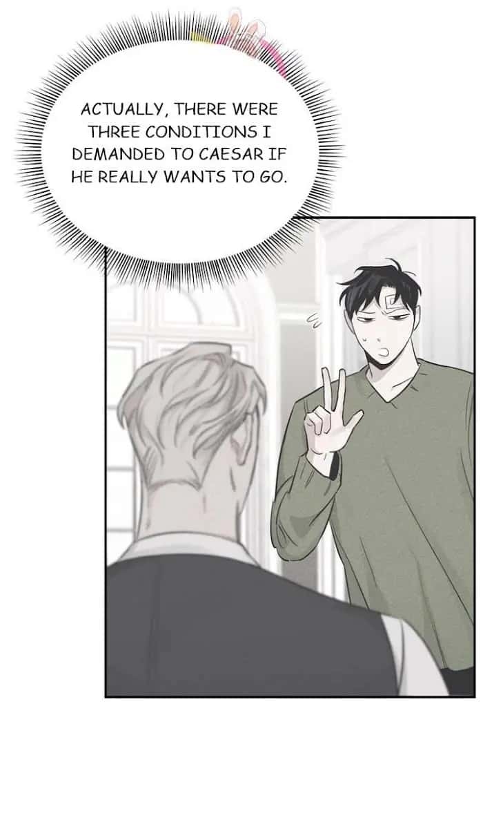 Roses and Champagne Chapter 18 Page 100