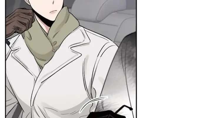 Roses and Champagne Chapter 18 Page 102