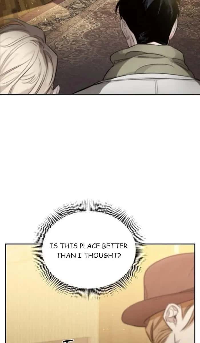 Roses and Champagne Chapter 19 Page 26