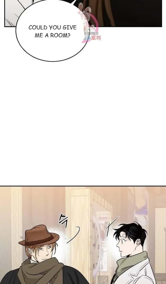 Roses and Champagne Chapter 19 Page 28