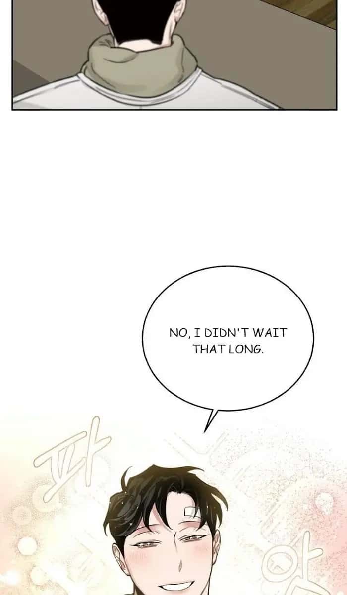 Roses and Champagne Chapter 19 Page 38