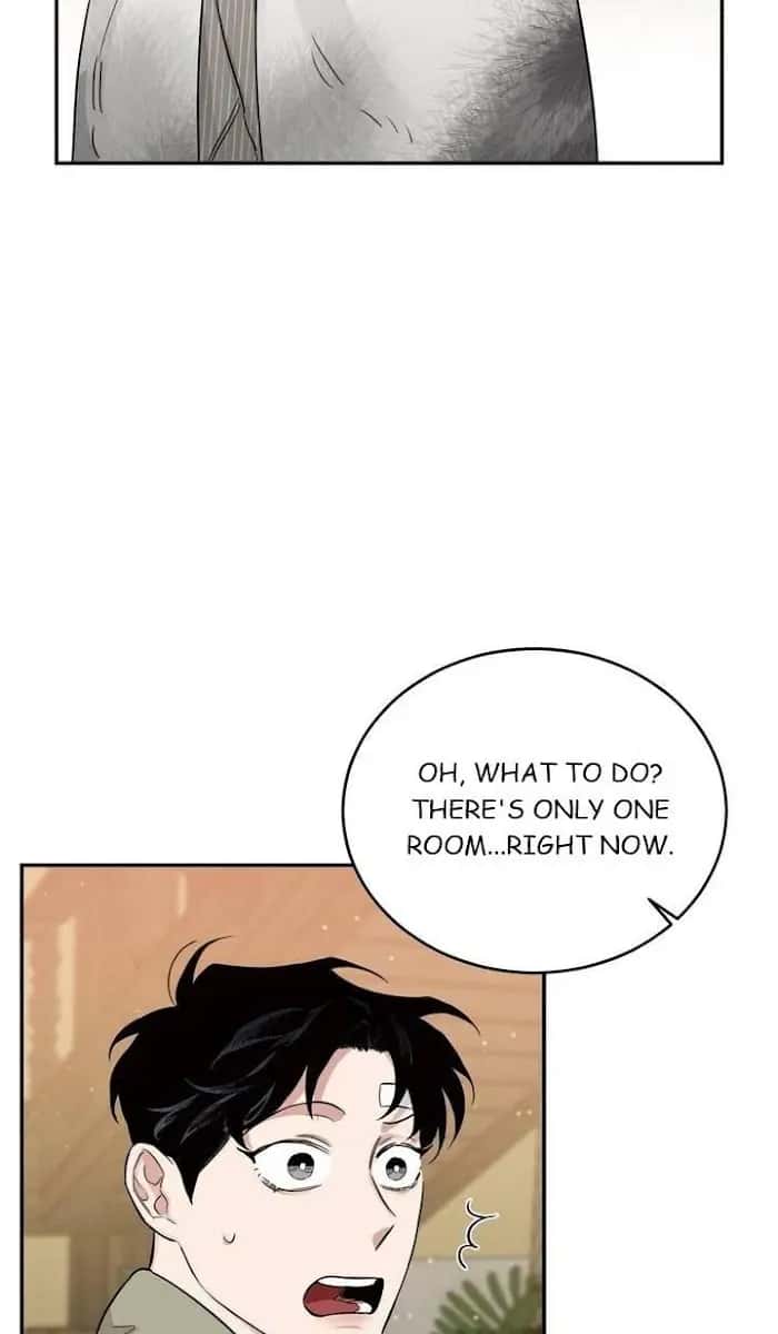 Roses and Champagne Chapter 19 Page 47