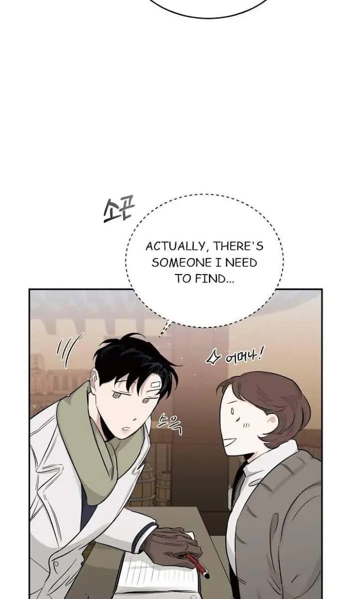 Roses and Champagne Chapter 19 Page 65