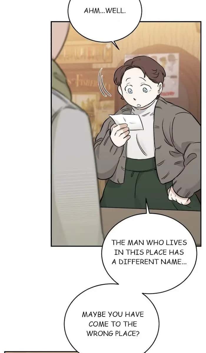 Roses and Champagne Chapter 19 Page 68