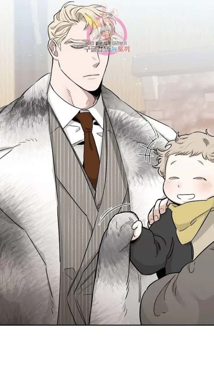 Roses and Champagne Chapter 20 Page 6