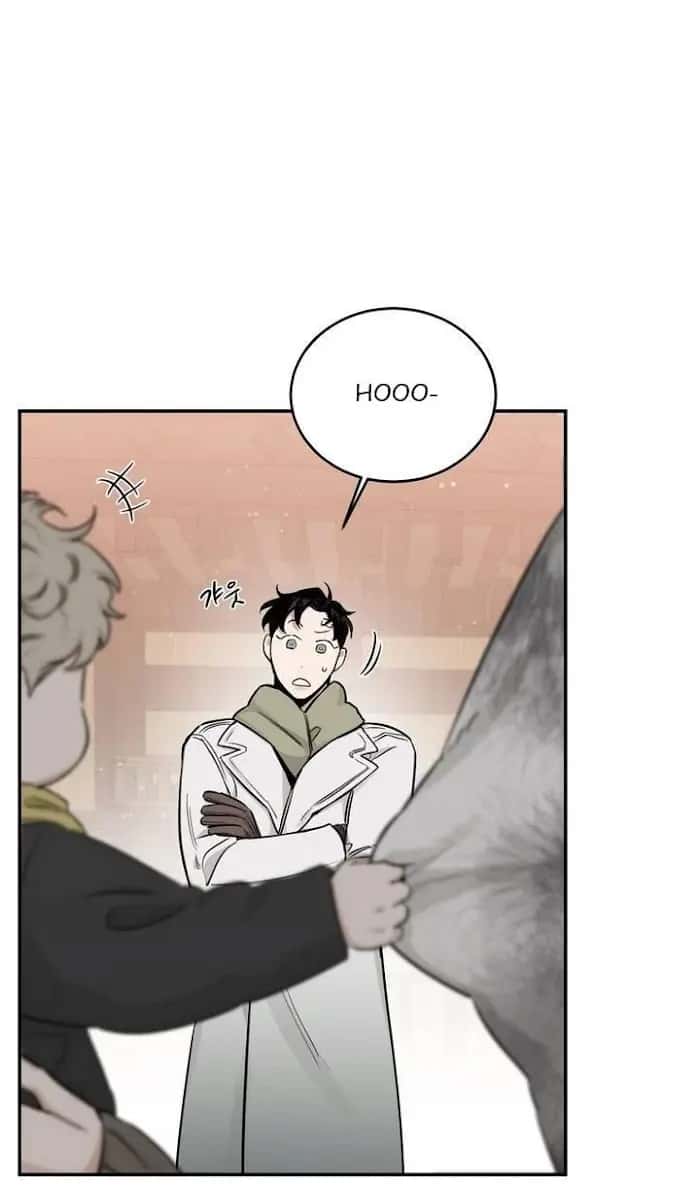 Roses and Champagne Chapter 20 Page 7