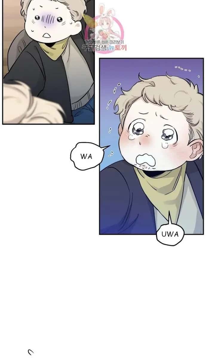 Roses and Champagne Chapter 20 Page 12