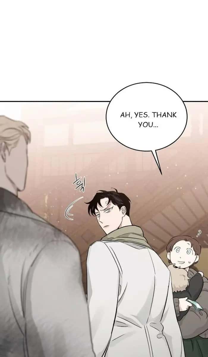 Roses and Champagne Chapter 20 Page 16