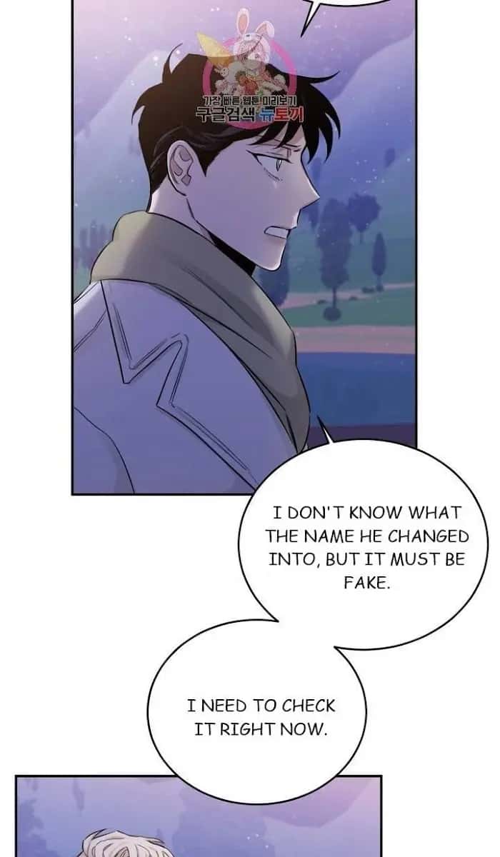 Roses and Champagne Chapter 20 Page 36