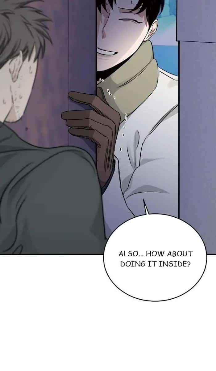 Roses and Champagne Chapter 20 Page 58