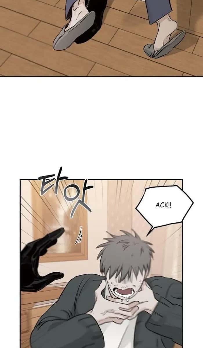 Roses and Champagne Chapter 20 Page 67