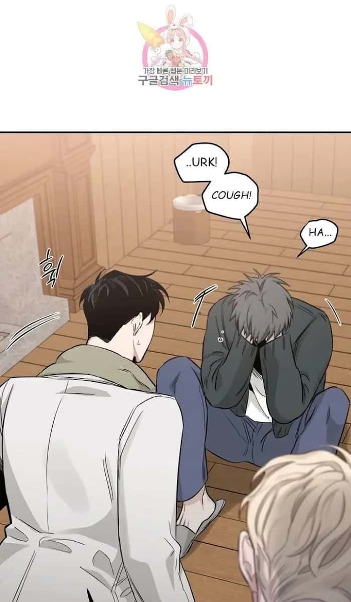 Roses and Champagne Chapter 20 Page 69