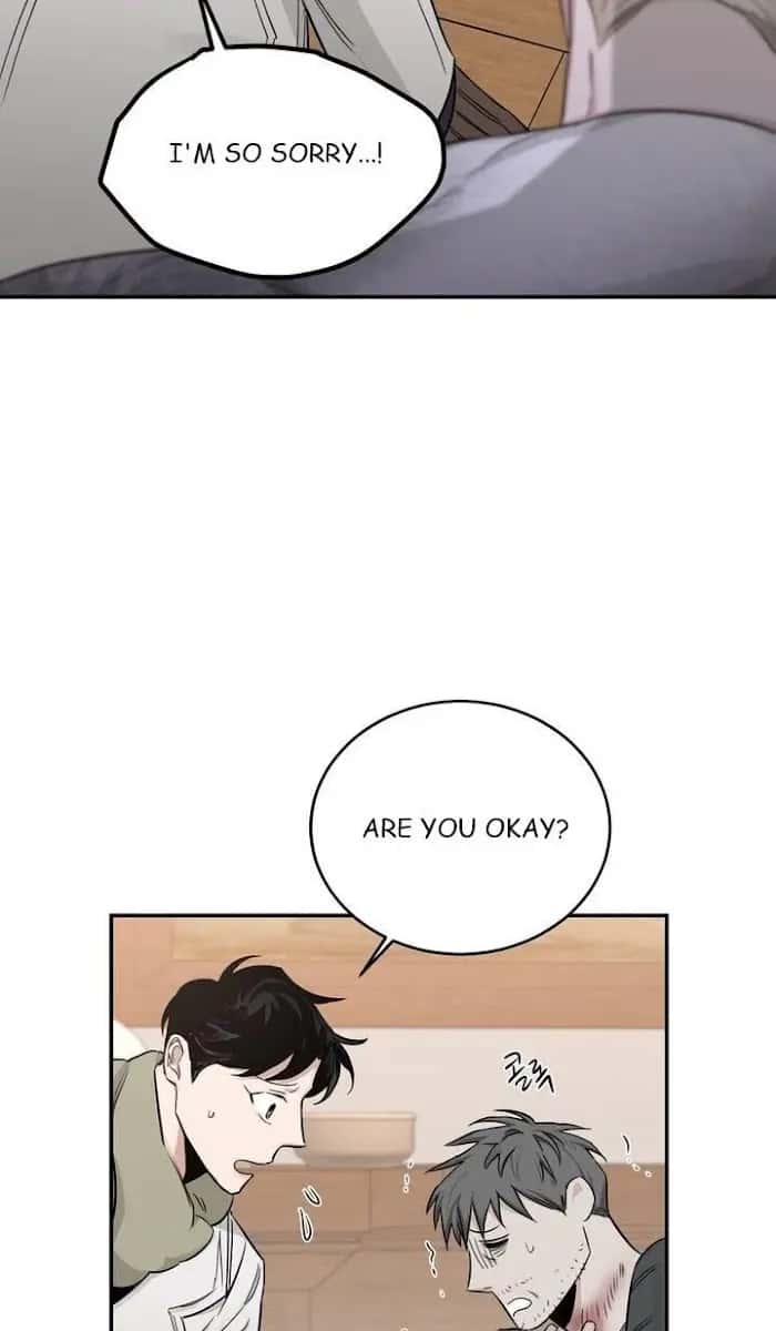 Roses and Champagne Chapter 20 Page 70