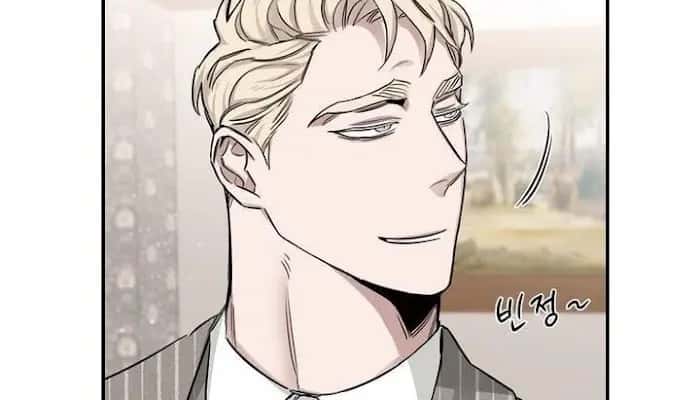 Roses and Champagne Chapter 20 Page 74