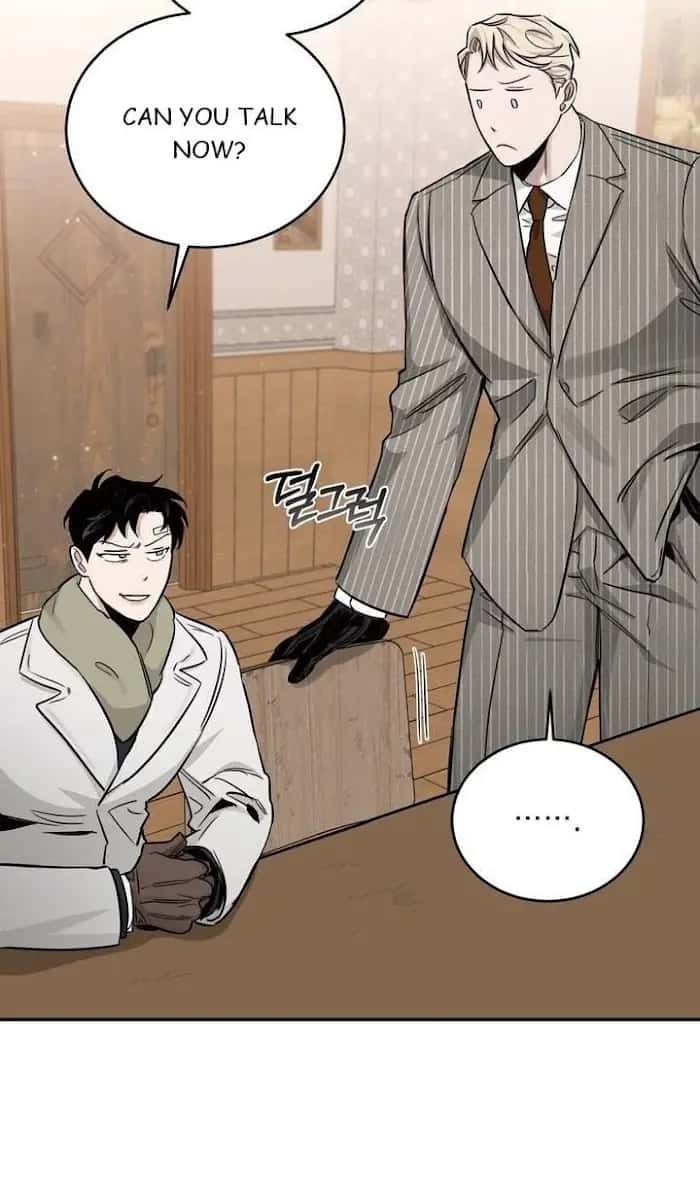 Roses and Champagne Chapter 20 Page 79