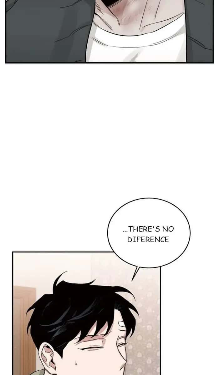 Roses and Champagne Chapter 20 Page 82