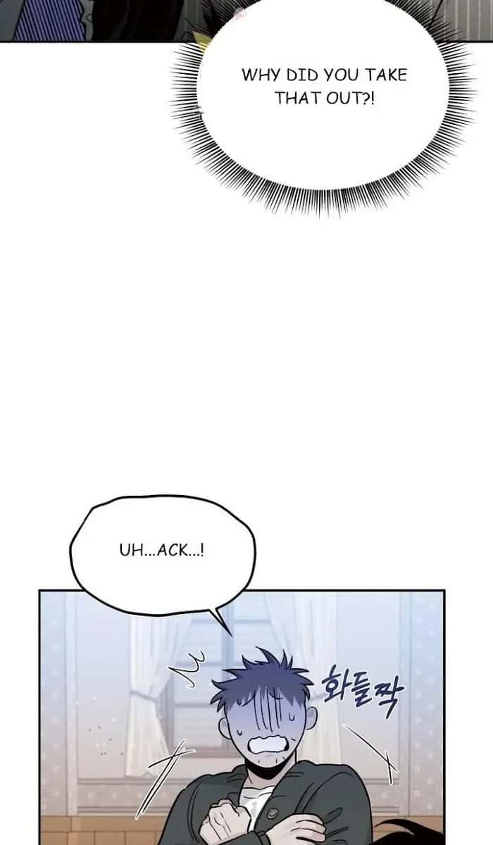 Roses and Champagne Chapter 20 Page 90