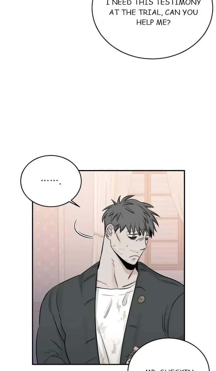 Roses and Champagne Chapter 20 Page 100