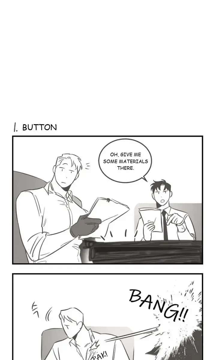 Roses and Champagne Chapter 21 Page 3