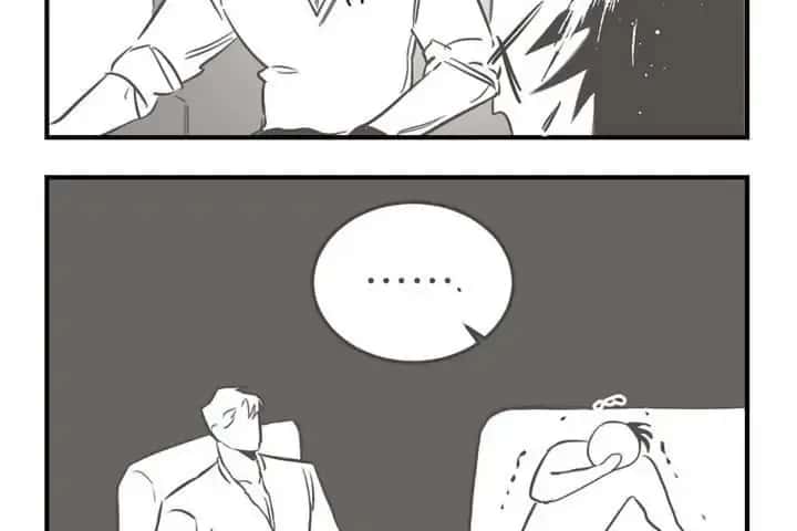 Roses and Champagne Chapter 21 Page 4