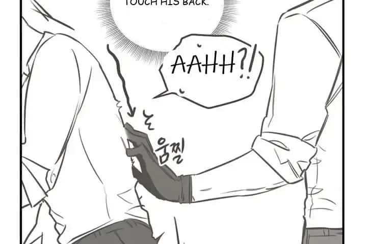 Roses and Champagne Chapter 21 Page 10