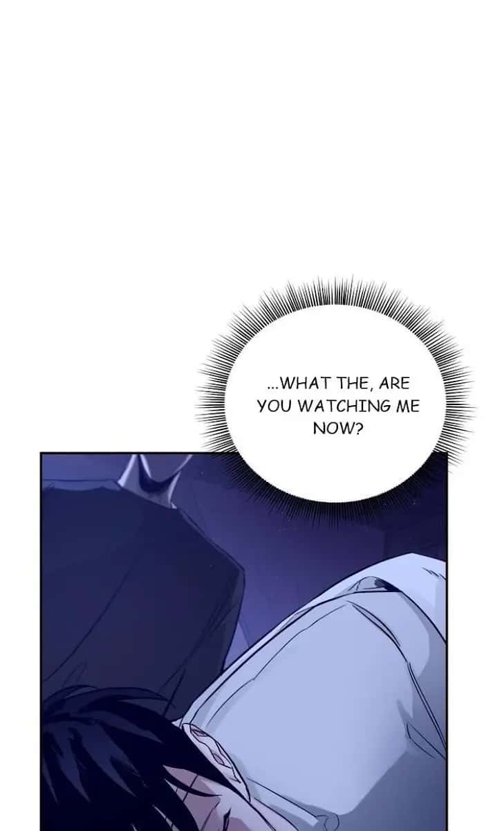 Roses and Champagne Chapter 22 Page 41