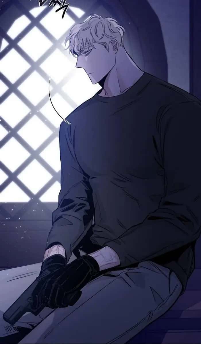 Roses and Champagne Chapter 22 Page 53