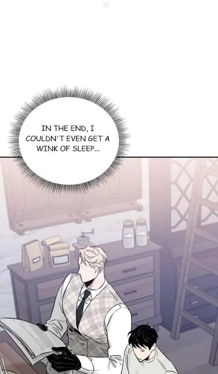 Roses and Champagne Chapter 22 Page 64