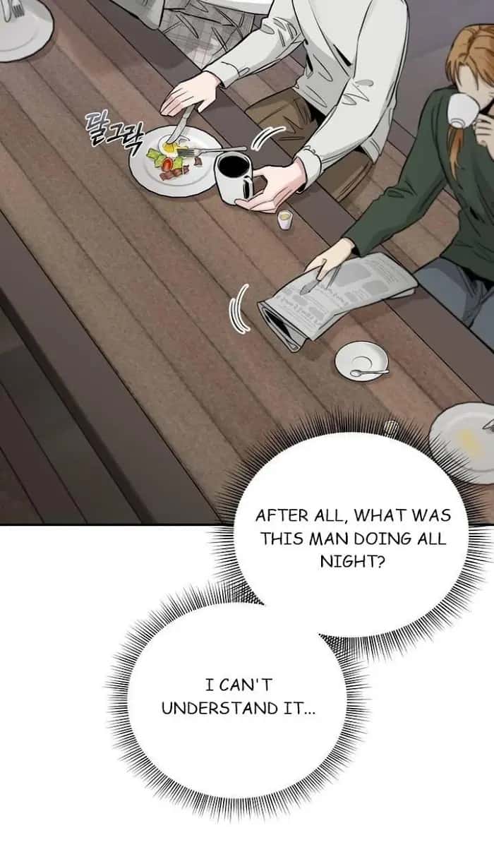 Roses and Champagne Chapter 22 Page 65