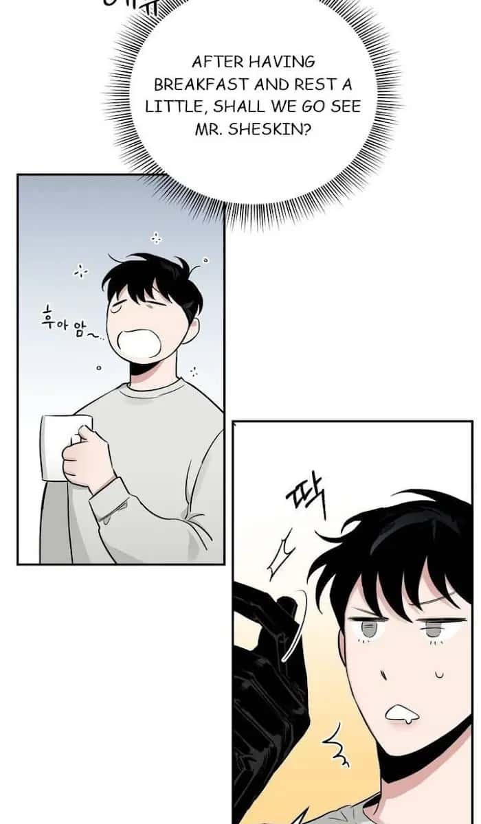 Roses and Champagne Chapter 22 Page 67