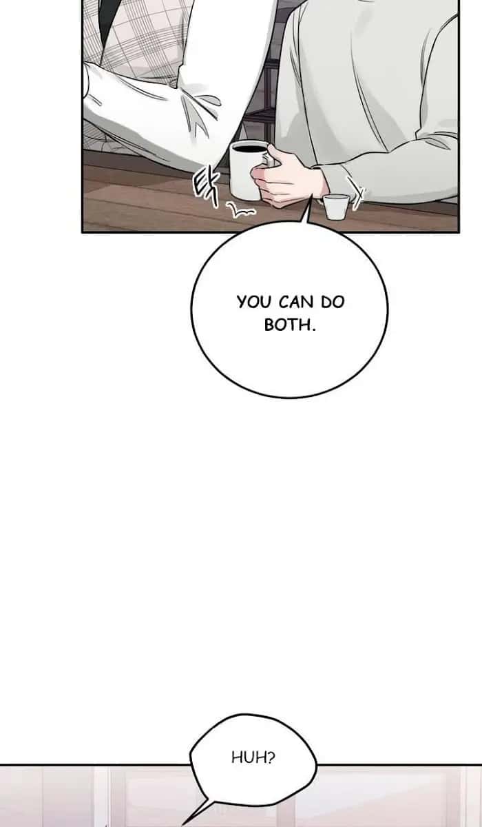 Roses and Champagne Chapter 22 Page 71