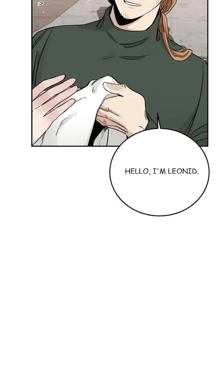 Roses and Champagne Chapter 22 Page 77