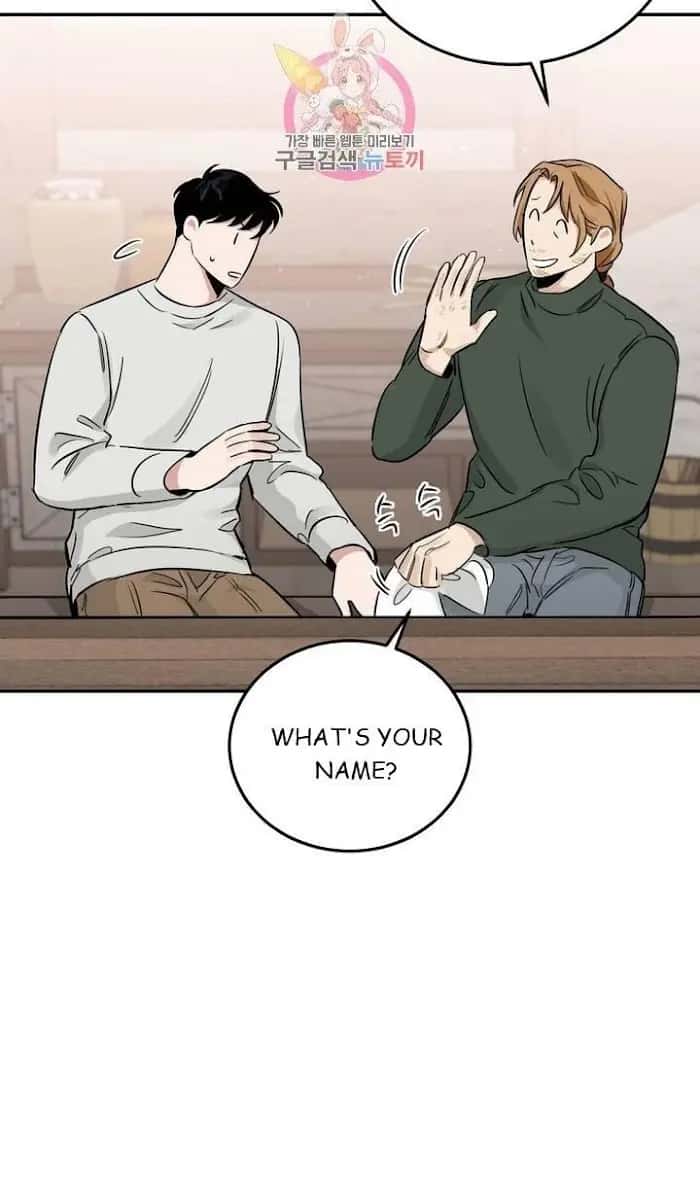 Roses and Champagne Chapter 22 Page 79