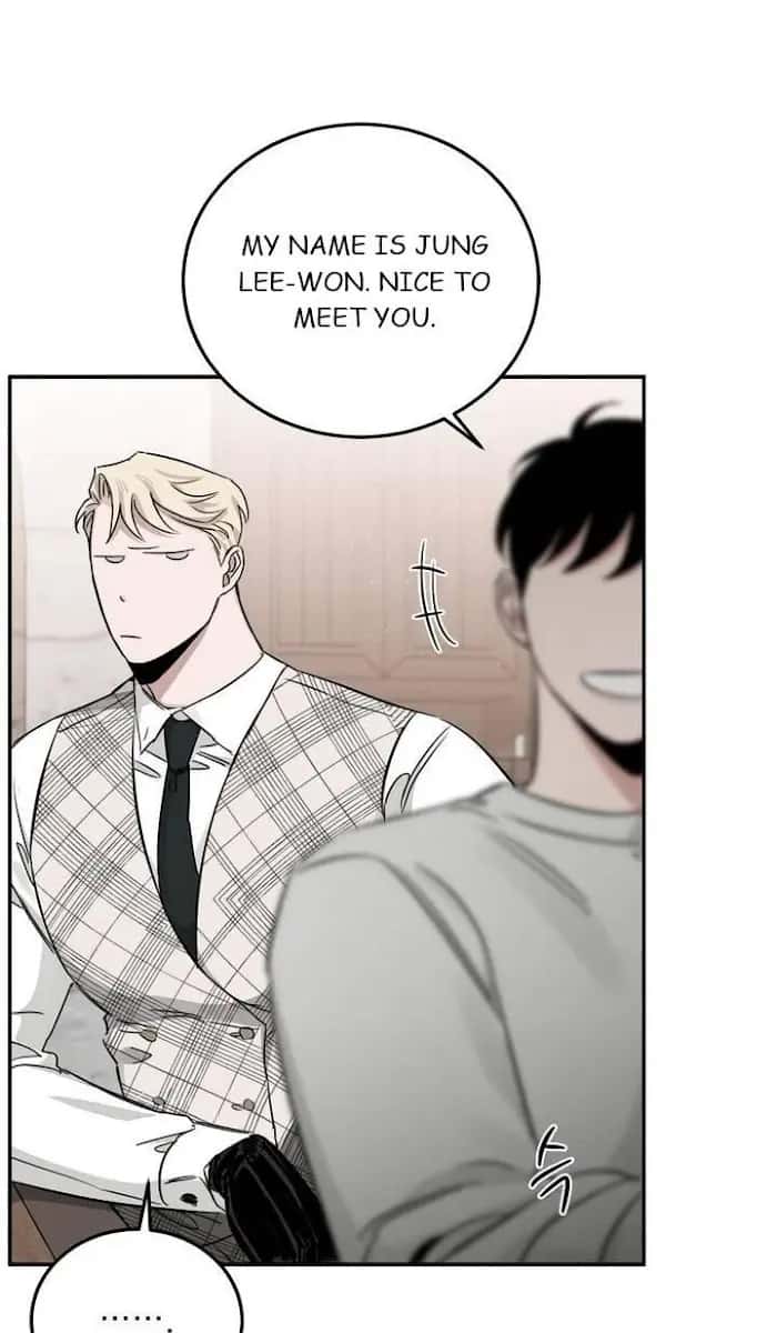 Roses and Champagne Chapter 22 Page 80