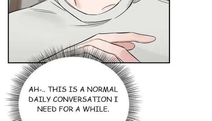 Roses and Champagne Chapter 22 Page 84