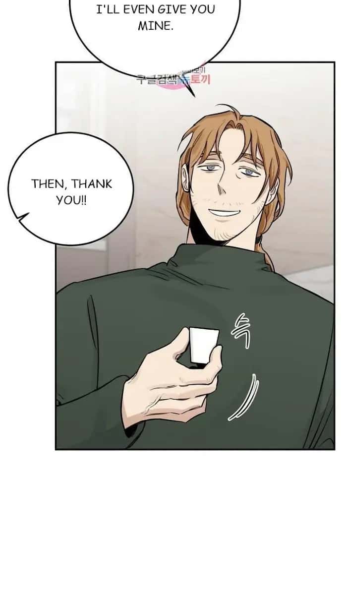 Roses and Champagne Chapter 22 Page 88