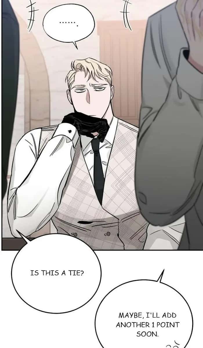 Roses and Champagne Chapter 22 Page 92