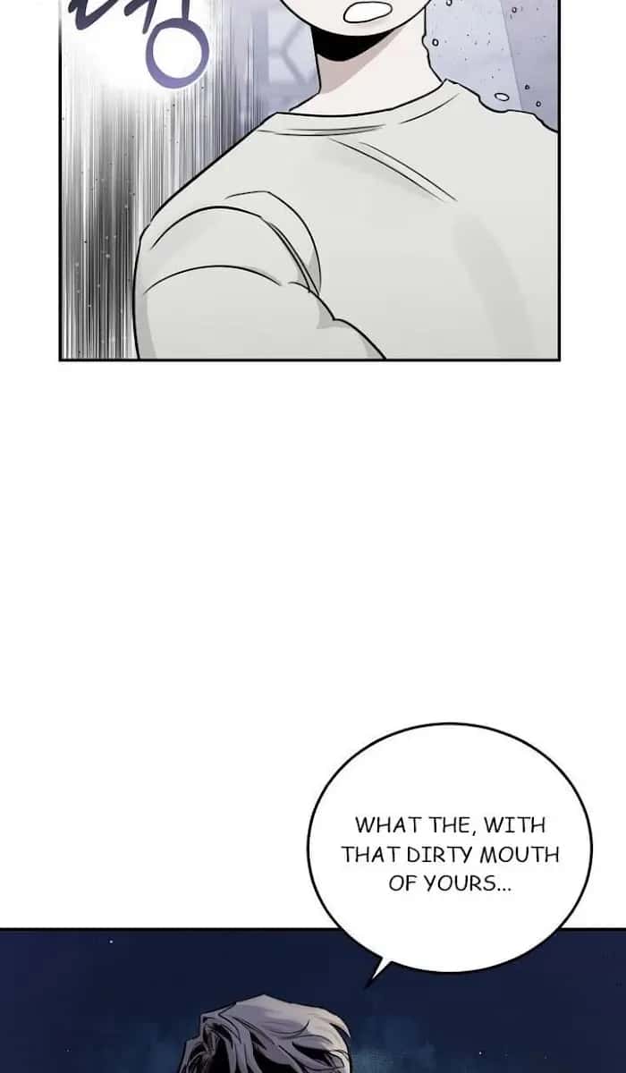 Roses and Champagne Chapter 22 Page 104