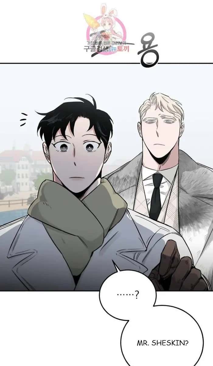 Roses and Champagne Chapter 22 Page 127