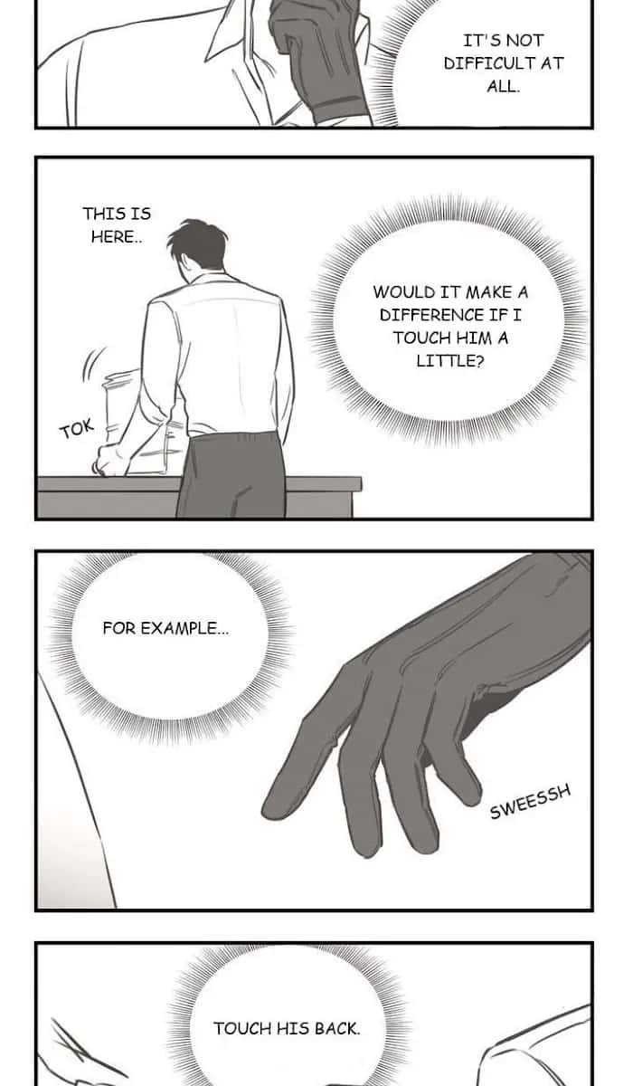 Roses and Champagne Chapter 23 Page 11