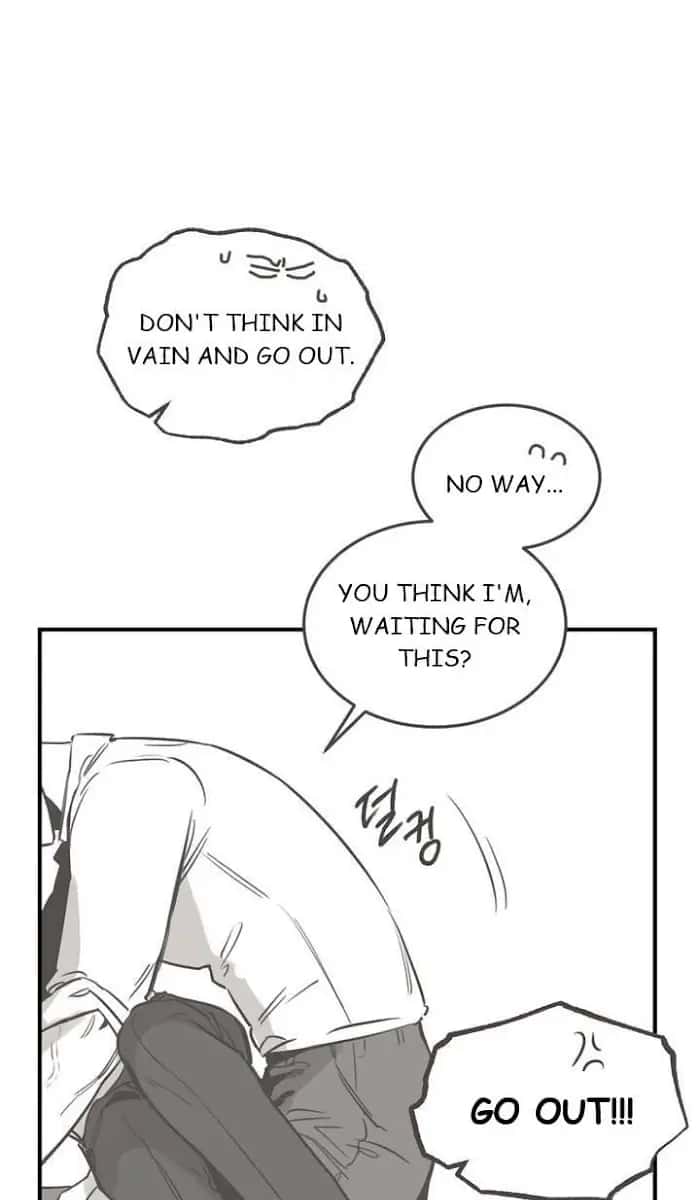 Roses and Champagne Chapter 24 Page 14